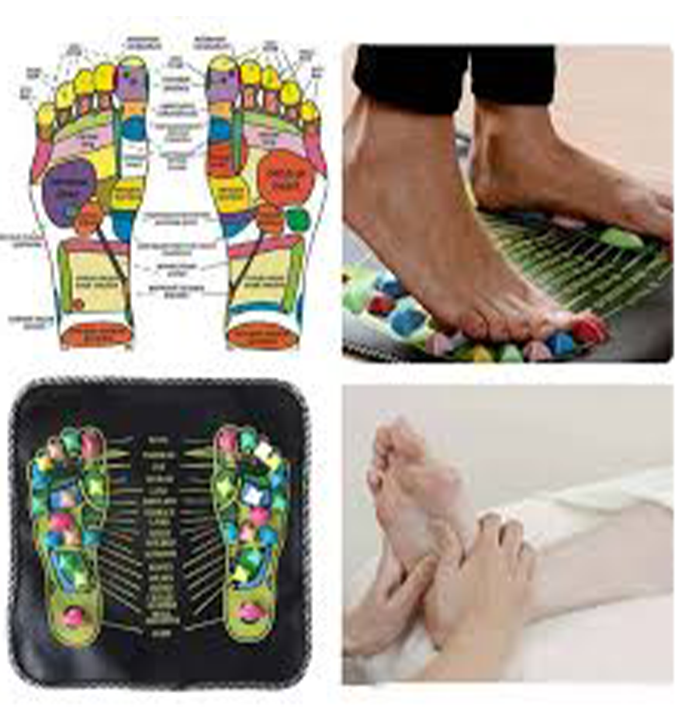Reflexology icon