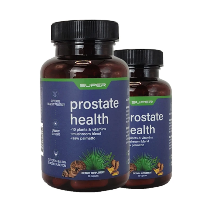 Maca/Prostate Health