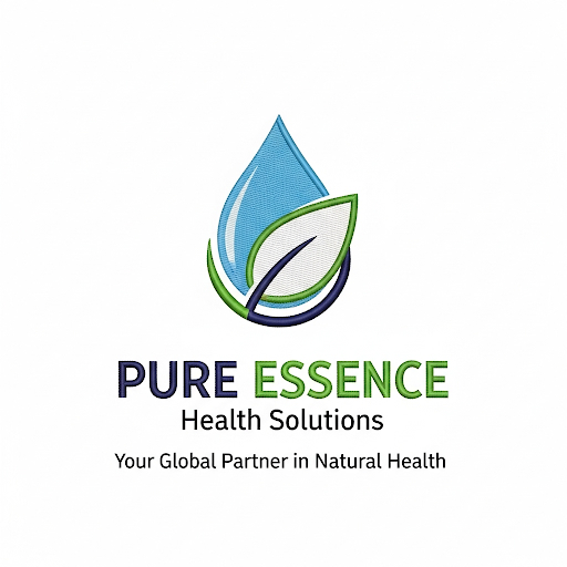 Pure Essence Logo